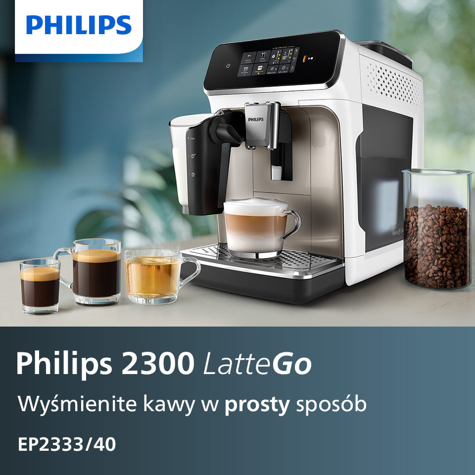 Philips Ep2333 40 Serie 2300 Lattego 4