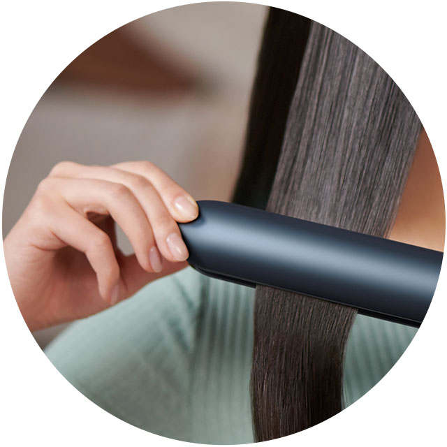 Наконечник устройства не нагревается