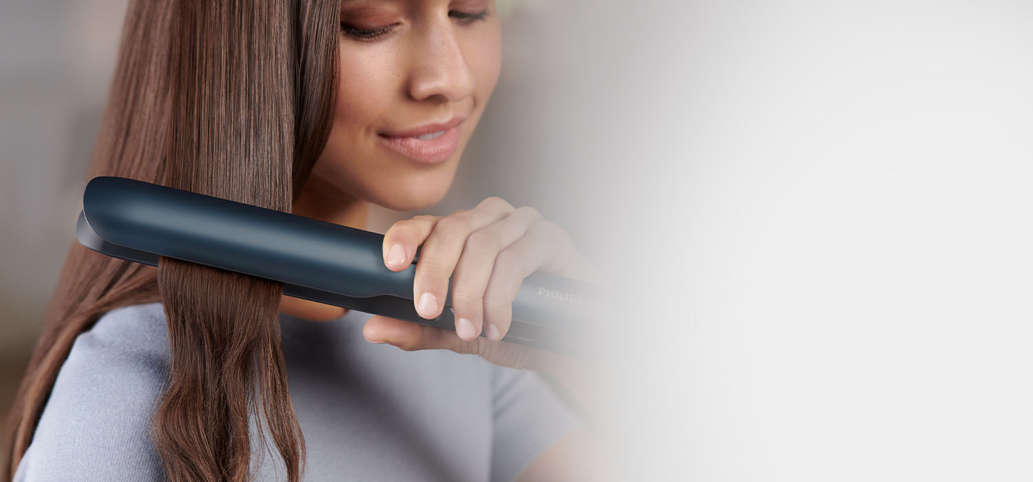 дополнительный уход с использованием арганового масла