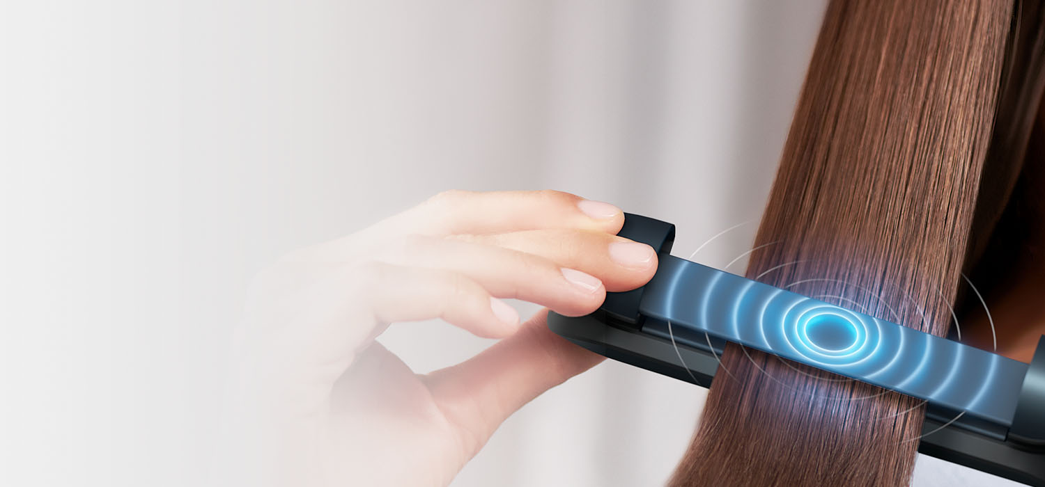 уменьшить повреждение волос, вызванное высокими температурами