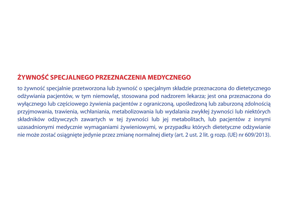 BioMarine Medical odporność w grypie i infekcjach wirusowych, żywienie w radioterapii i chemioterapii