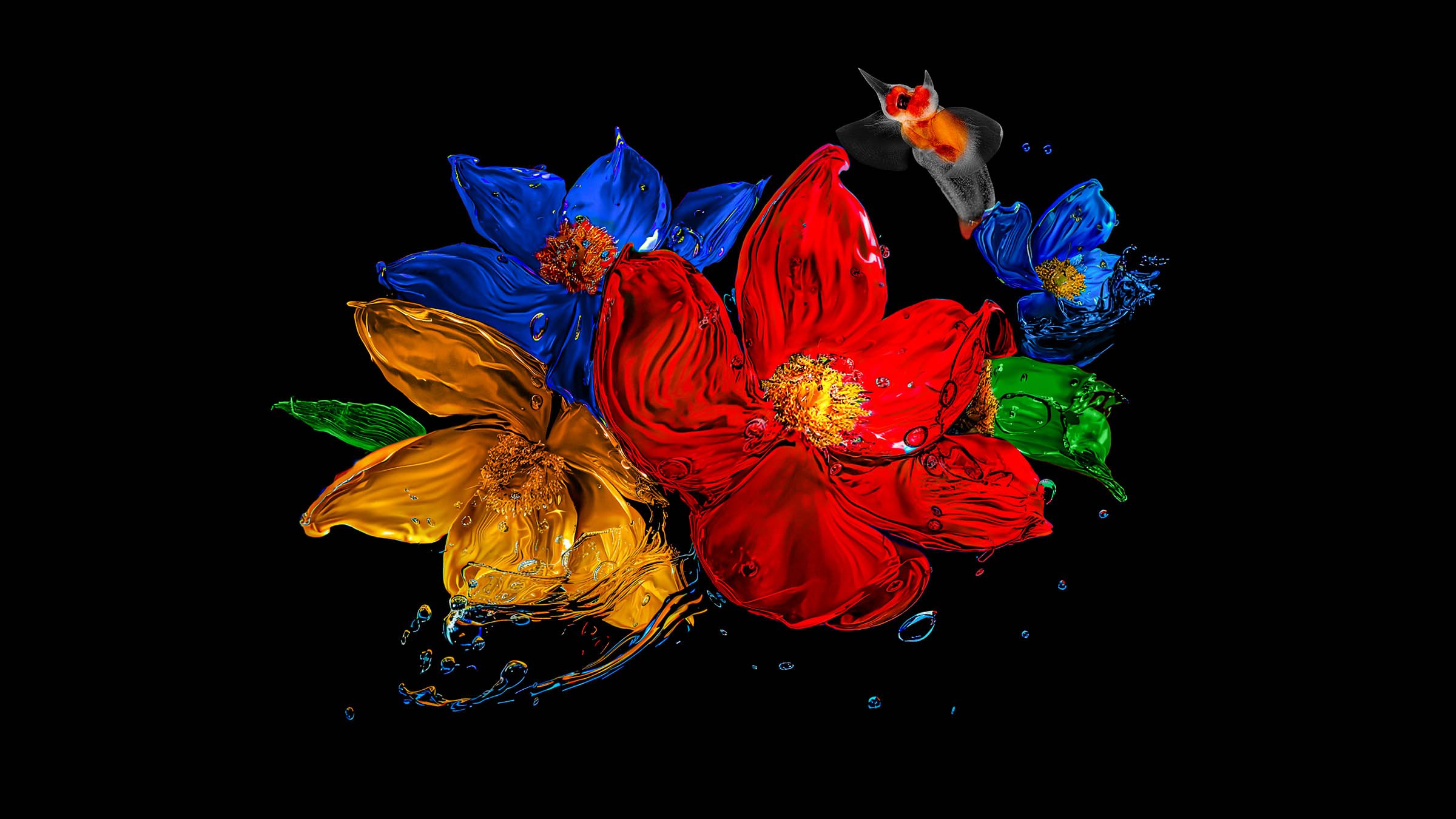 Ідеальні кольори