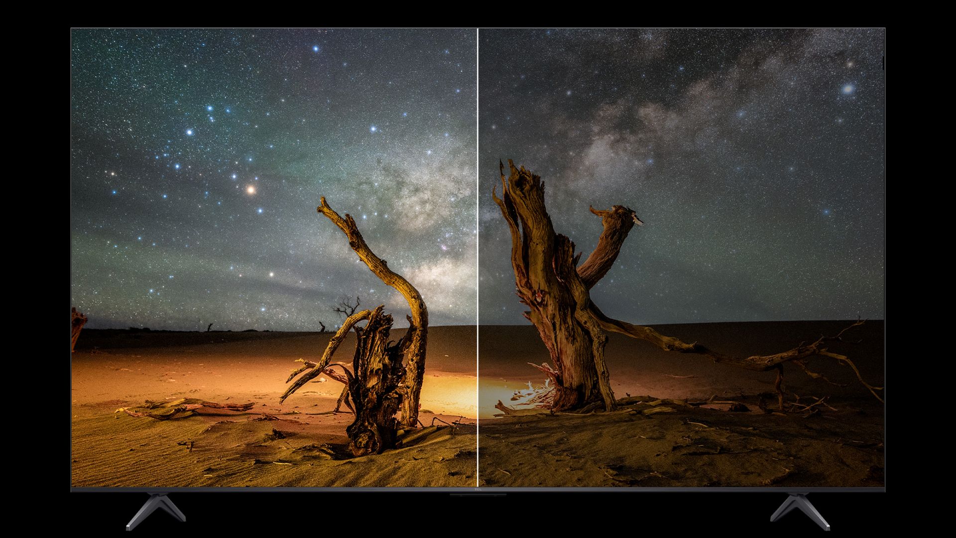 Вища якість зображення завдяки штучному інтелекту