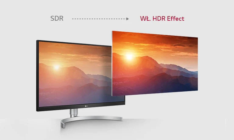 27インチ 4K IPS モニター LG 27UL850-W LG 27UL850-W Monitor UHD 4K IPS, 27″ : Amazon.pl: Elektronika