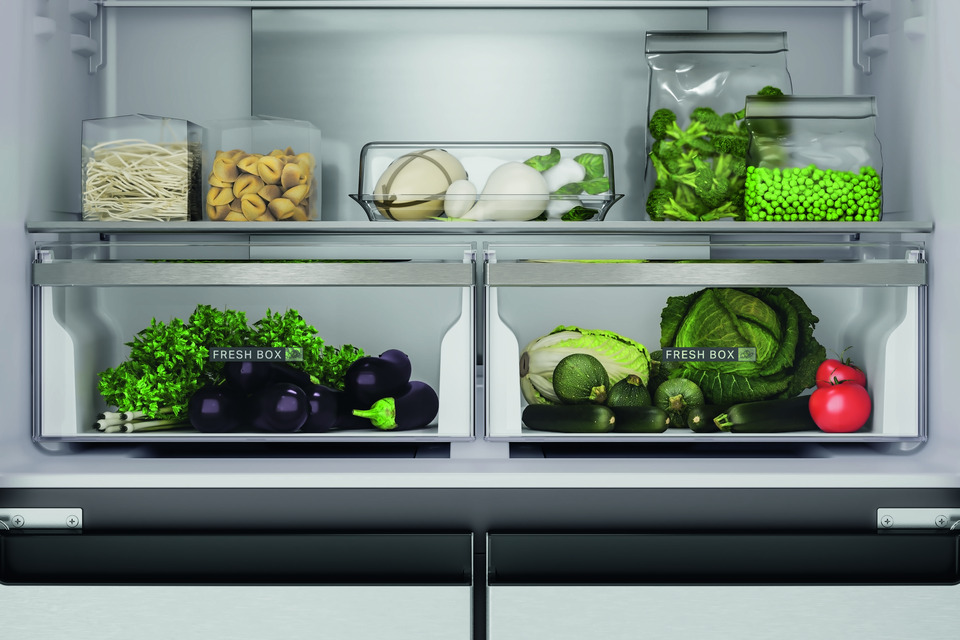 Whirlpool WQ9 U3L EF Side by Side od 4499,99 zł - Ceneo.pl