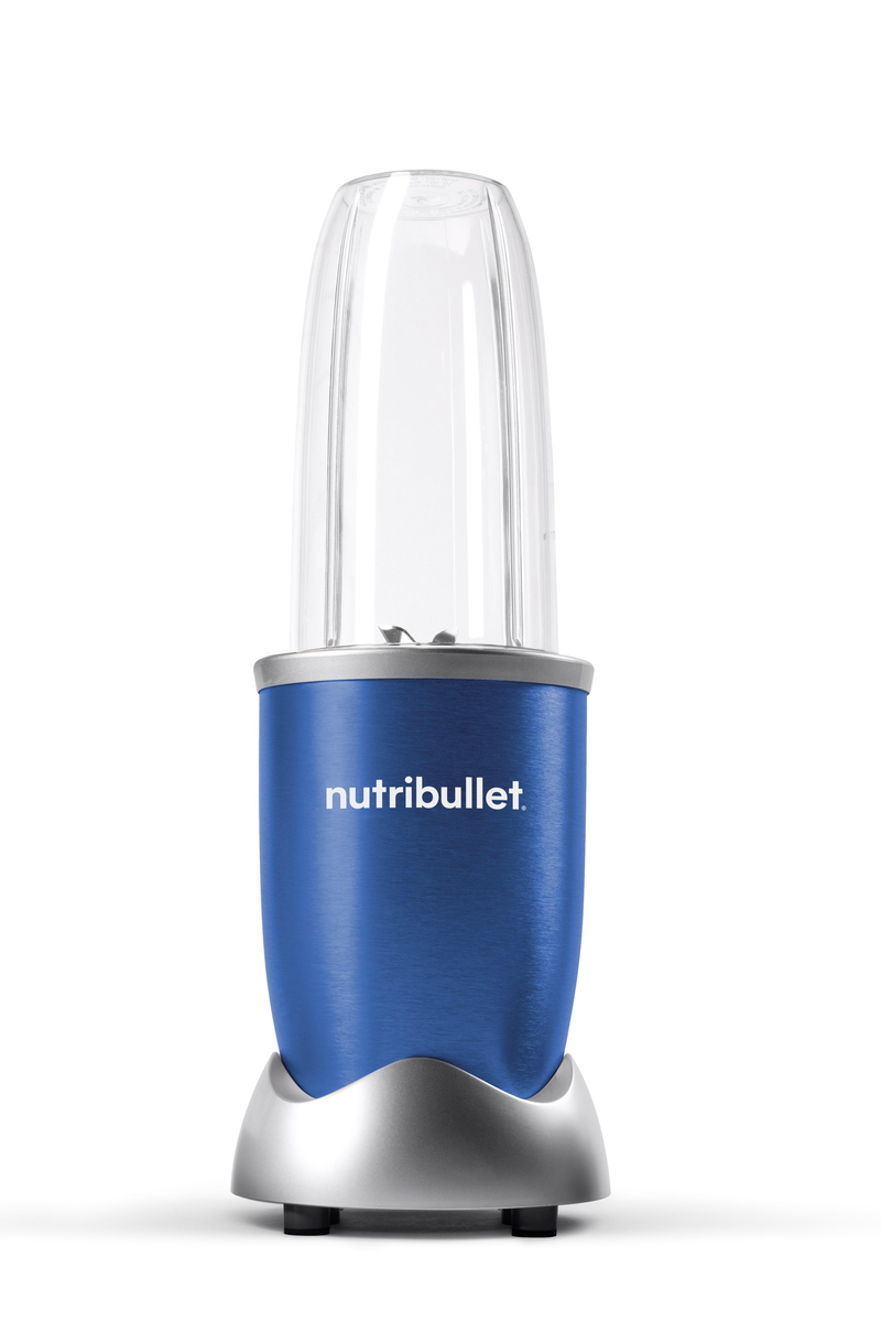 Заказать Чашка-блендер Nutribullet Niebieski NB907BL по доступной цене от  ⭐️ 