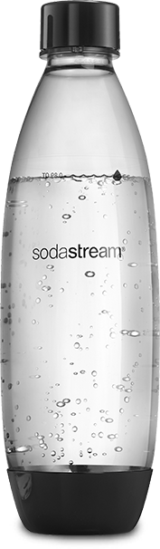 SET 2x BUTELKA FUSE SodaStream 0,5L SATURATOR DVAPAK za 380 Kč
