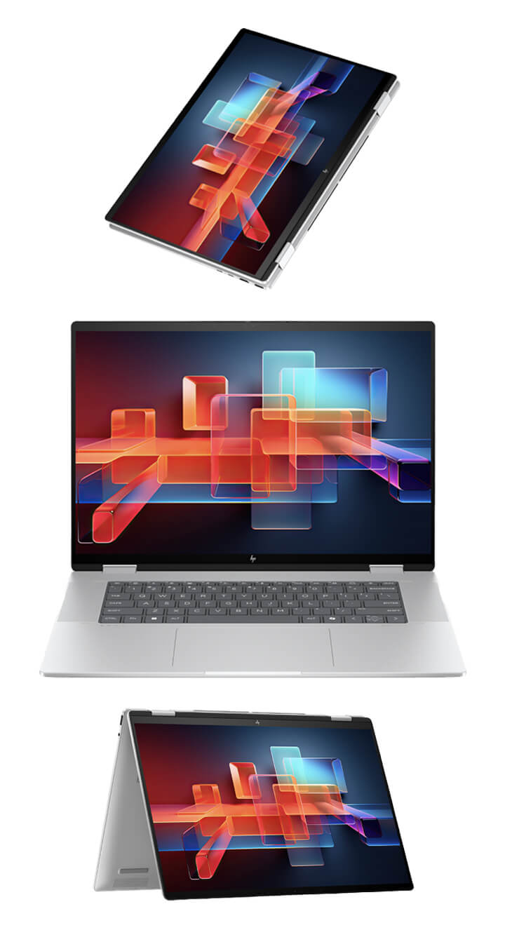 Laptop HP Envy x360 16-ad0004nw 16/Ryzen7/16GB/1TB/Win11