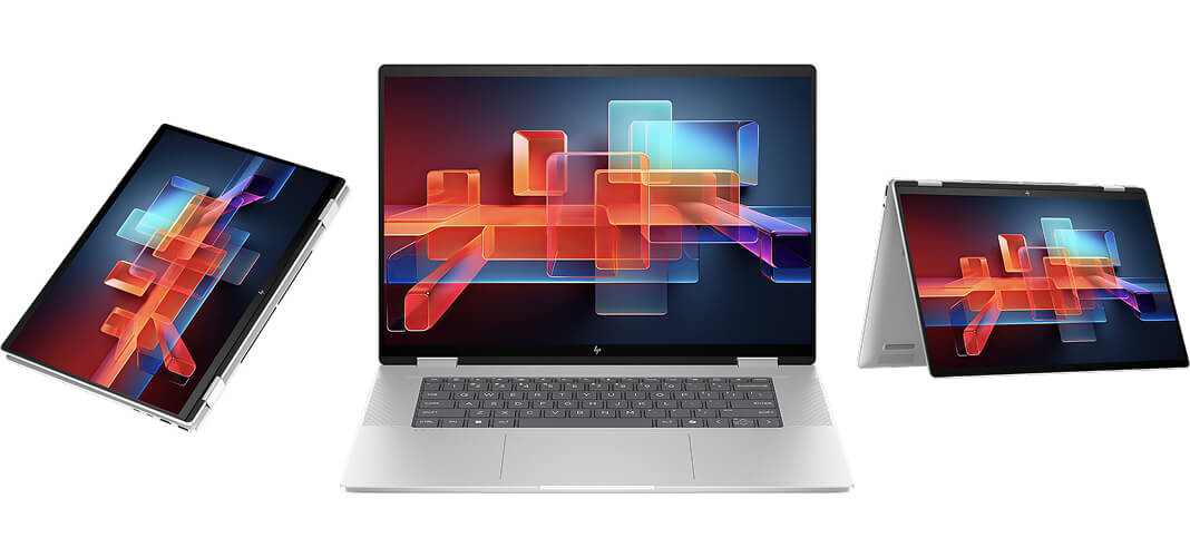 Laptop HP Envy x360 16-ad0111nw 16/Ryzen7/16GB/512GB/Win11