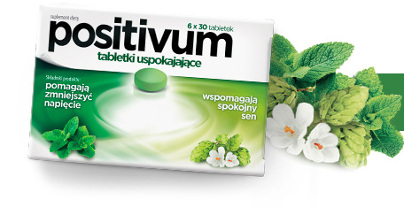 positivum pack