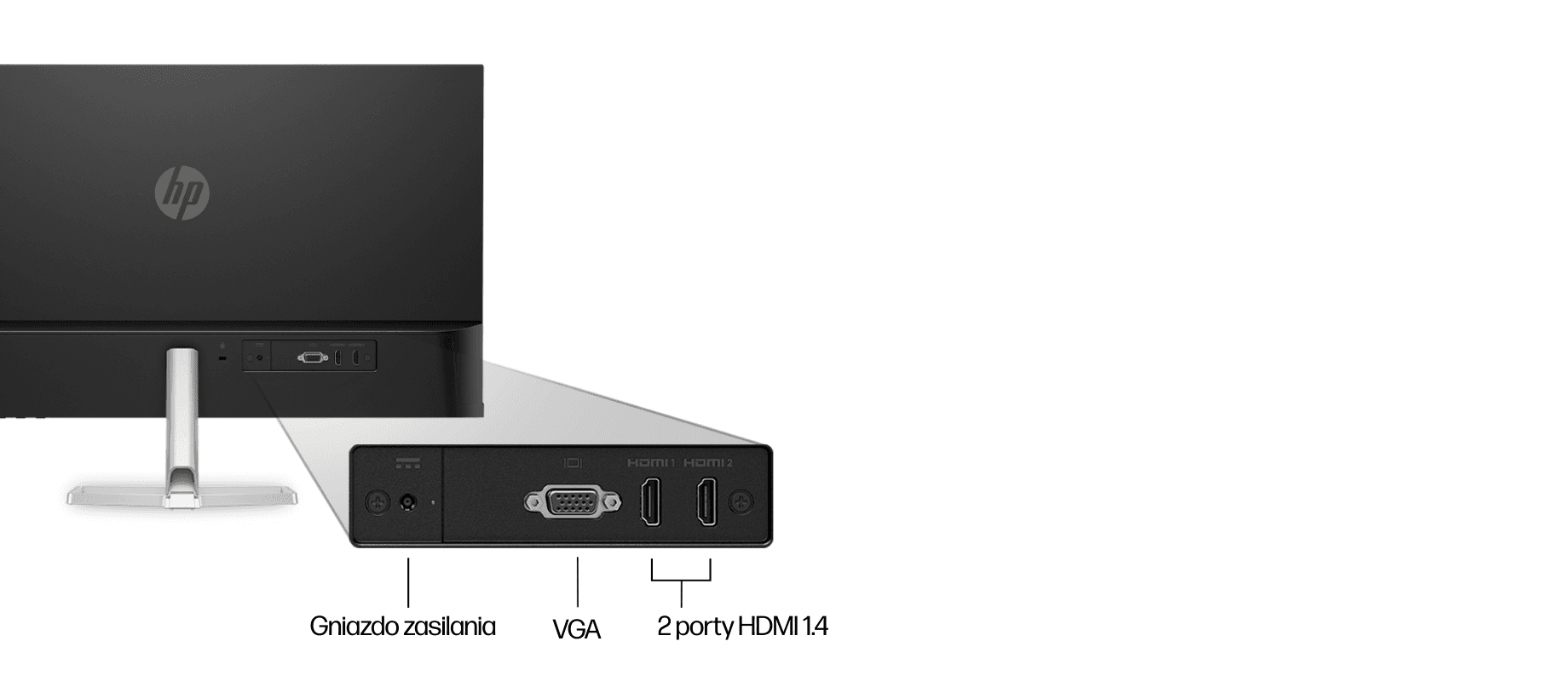 HP 527sf