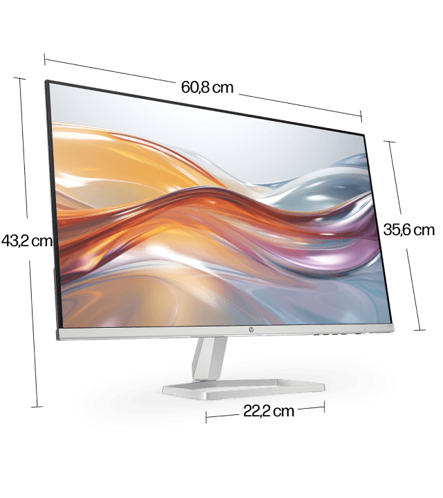 HP 527sf