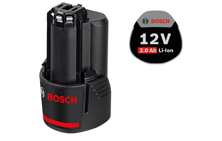 Caméra thermique thermodétecteur GTC 400 C Bosch Professional avec
