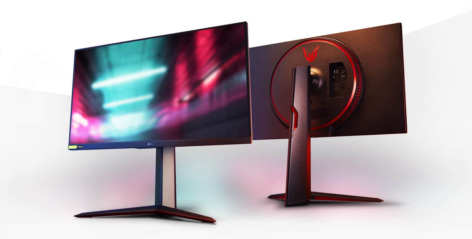 Ergonomiczny design z możliwością regulacji wysokości i kąta pochylenia oraz obrotu o 90 stopni.