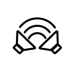 Ikonka głośników