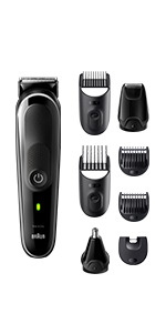 Braun MGK3440