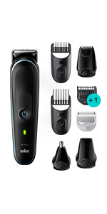 Braun MGK5445