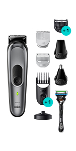 Braun MGK7420