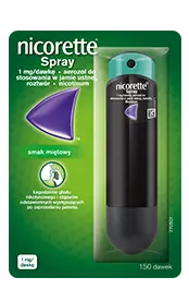 Nicorette SPRAY
