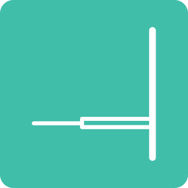 Prowadnice teleskopowe