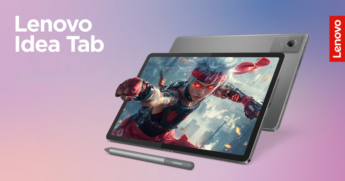 Tablet Lenovo Idea Tab 11 8/256GB 5G Szary (ZAFM0200PL) - Ceny i opinie ...