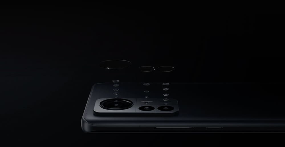 Xiaomi 12 Pro 5G 12/256GB Szary - Cena, opinie na Ceneo.pl