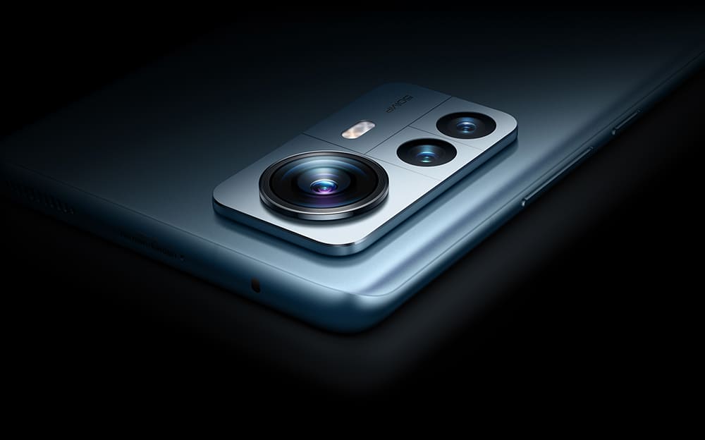 Xiaomi 12 Pro 5G 12/256GB Szary - Cena, opinie na Ceneo.pl