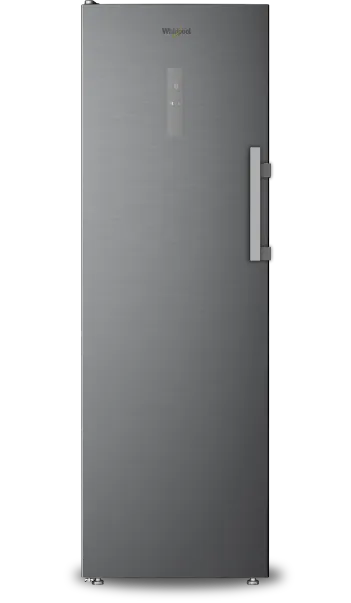 Produkt Lodówki WHMFF 6312 XP4 z perspektywy frontowej