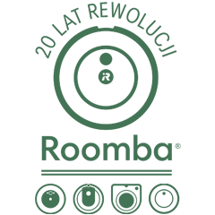 20 lat rewolucji Roomba