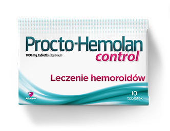 proctohemolan