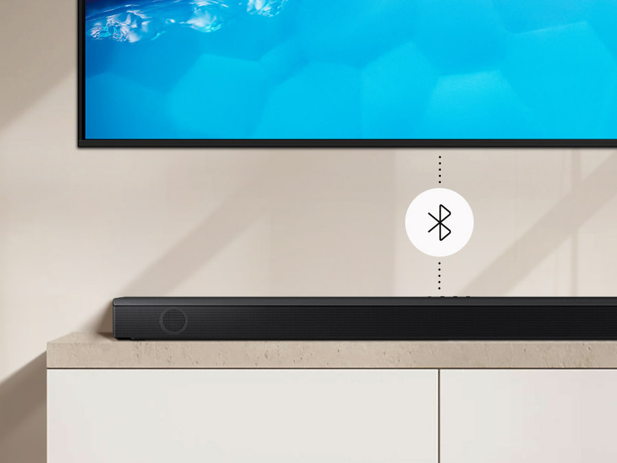 Połączenie przez Bluetooth®