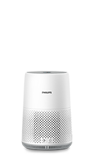Oczyszczacz Philips Ac0819/10 posiada liczne certyfikaty potwierdzające jego skuteczność