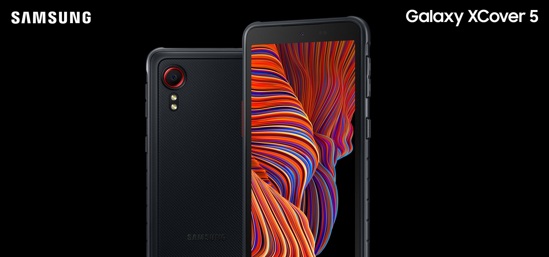 Samsung Galaxy XCover 5