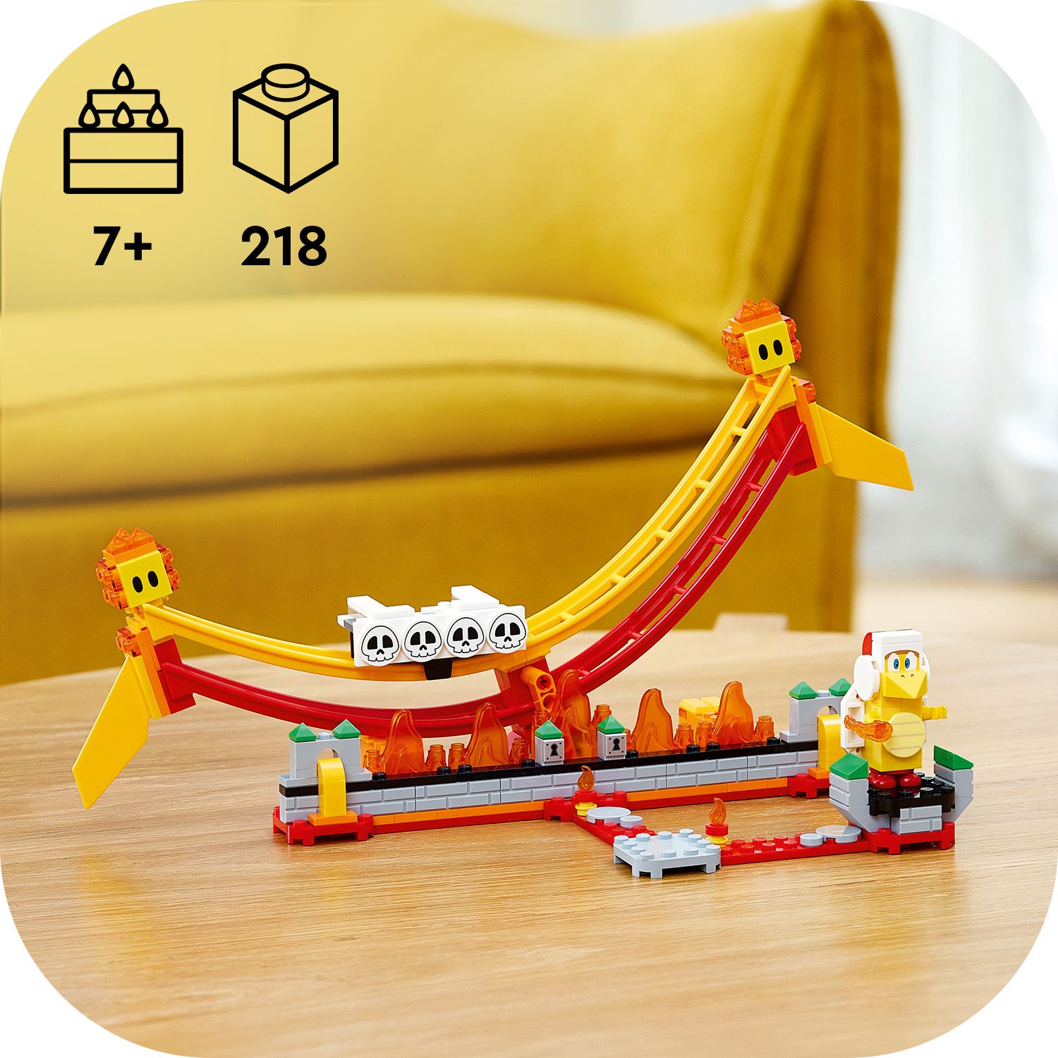 パリオKING　10p lego-super-mario-domek-na-