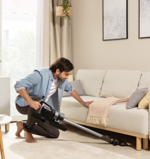 Amica VM XPro Dark - Opinie i ceny na Ceneo.pl