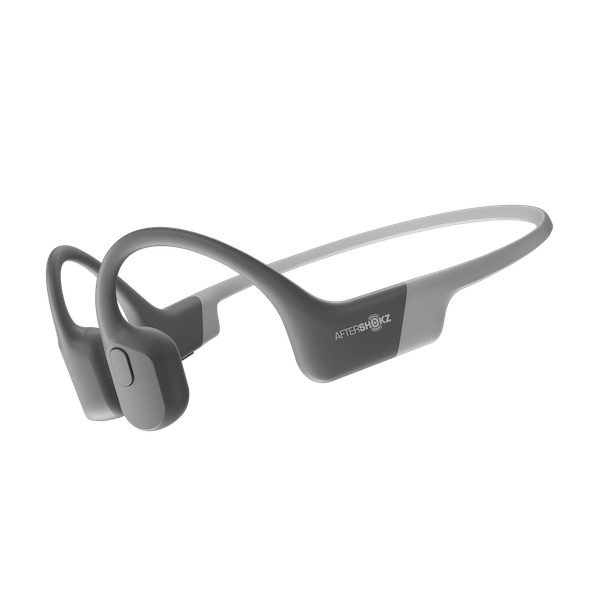 【ミニオン】AFTERSHOKZ AEROPEX AEROPEX】: AfterShokz Aeropex review by Shokzstar Elizabeth