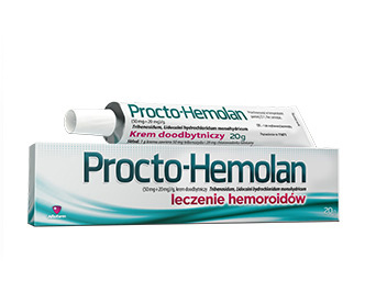 proctohemolan