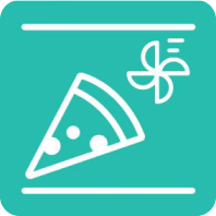 Funkcja Pizza