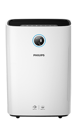 Philips Pack Ac2729 10