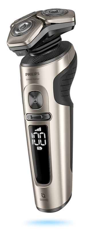 Golarka PHILIPS Series 9000 Prestige SkinIQ SP9883/36
