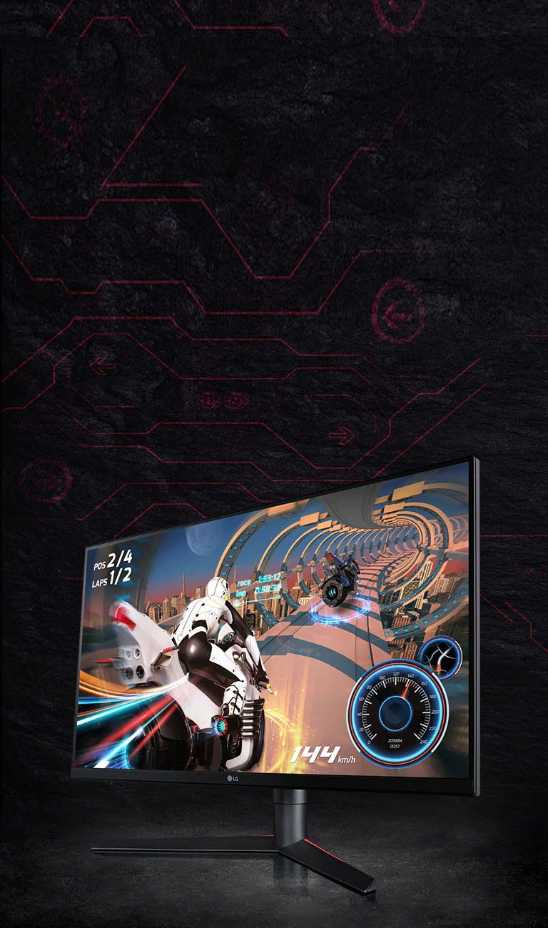 Monitor LG UltraGear 32GK650F - Opinie i ceny na Ceneo.pl
