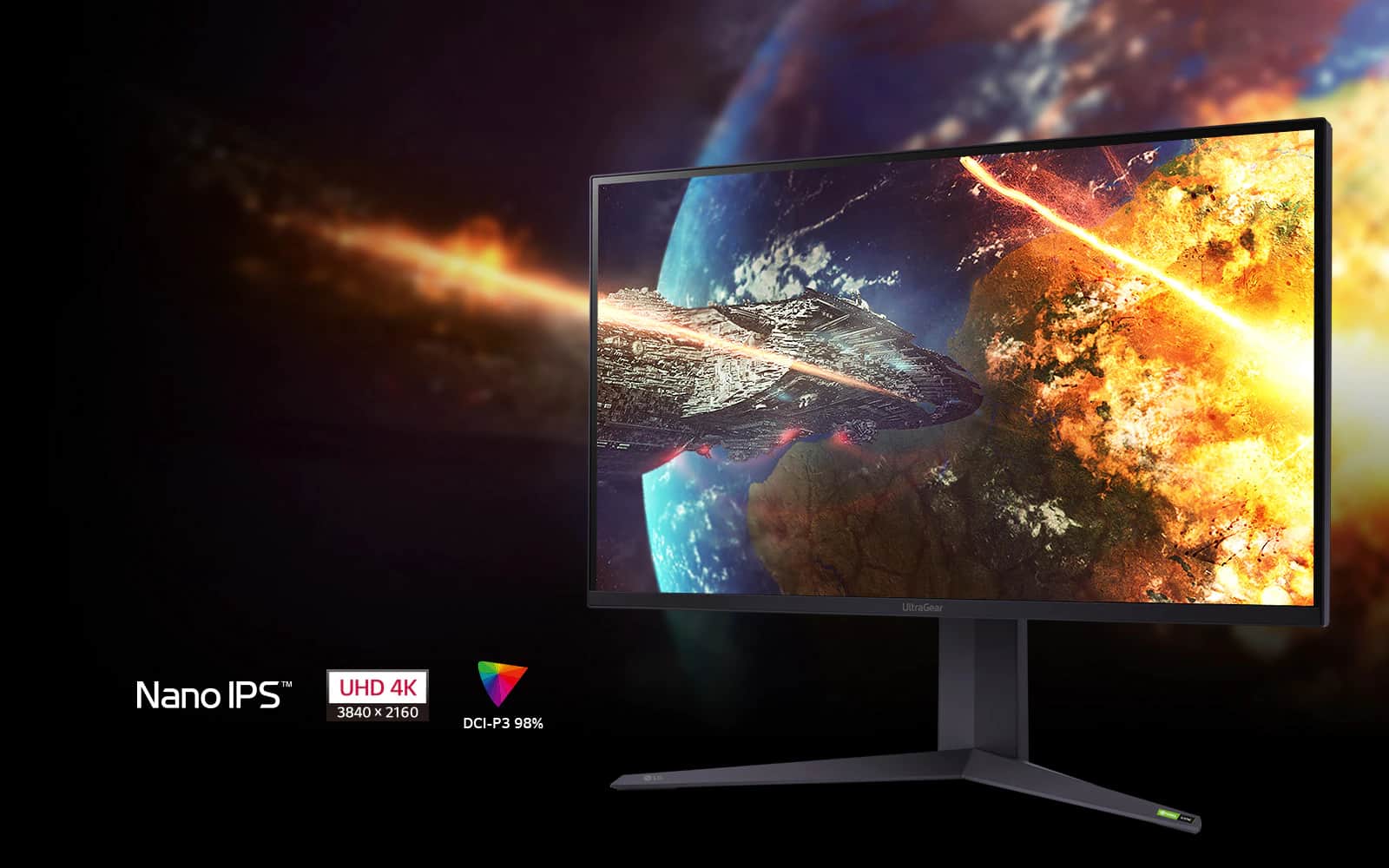 Monitor LG 32GQ950-B - Opinie i ceny na Ceneo.pl