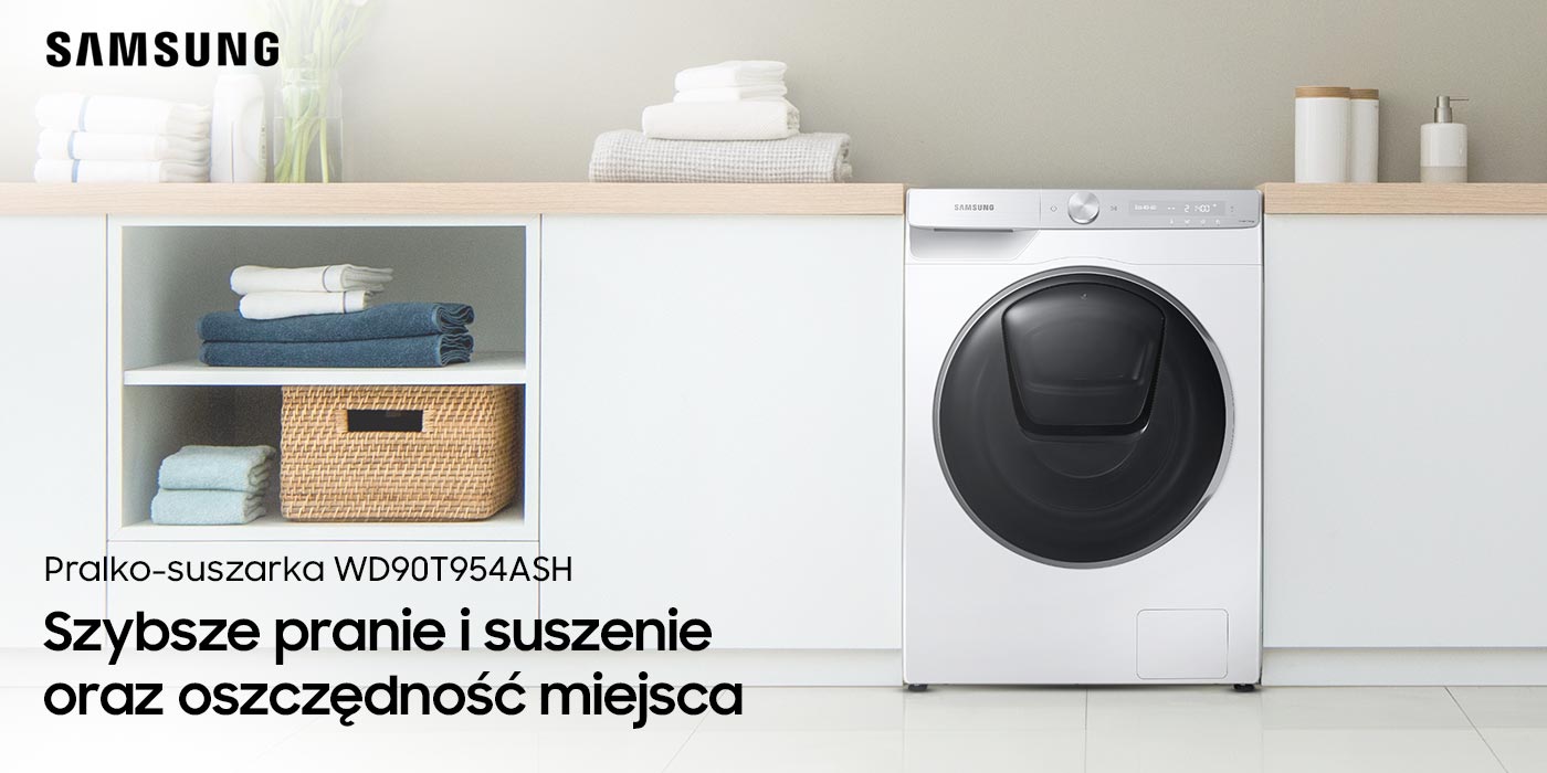 samsung wd90t954ash quickdrive addwash