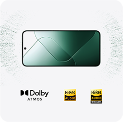 Dolby Atmos