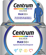 Centrum Woman