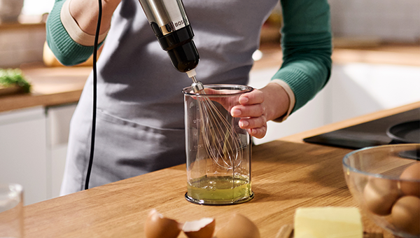 Końcówka do ubijania