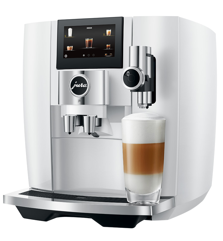 JURA  J8