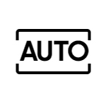 ikona dostępnych w modelu MG22M8274AT/E1 automatycznych programów