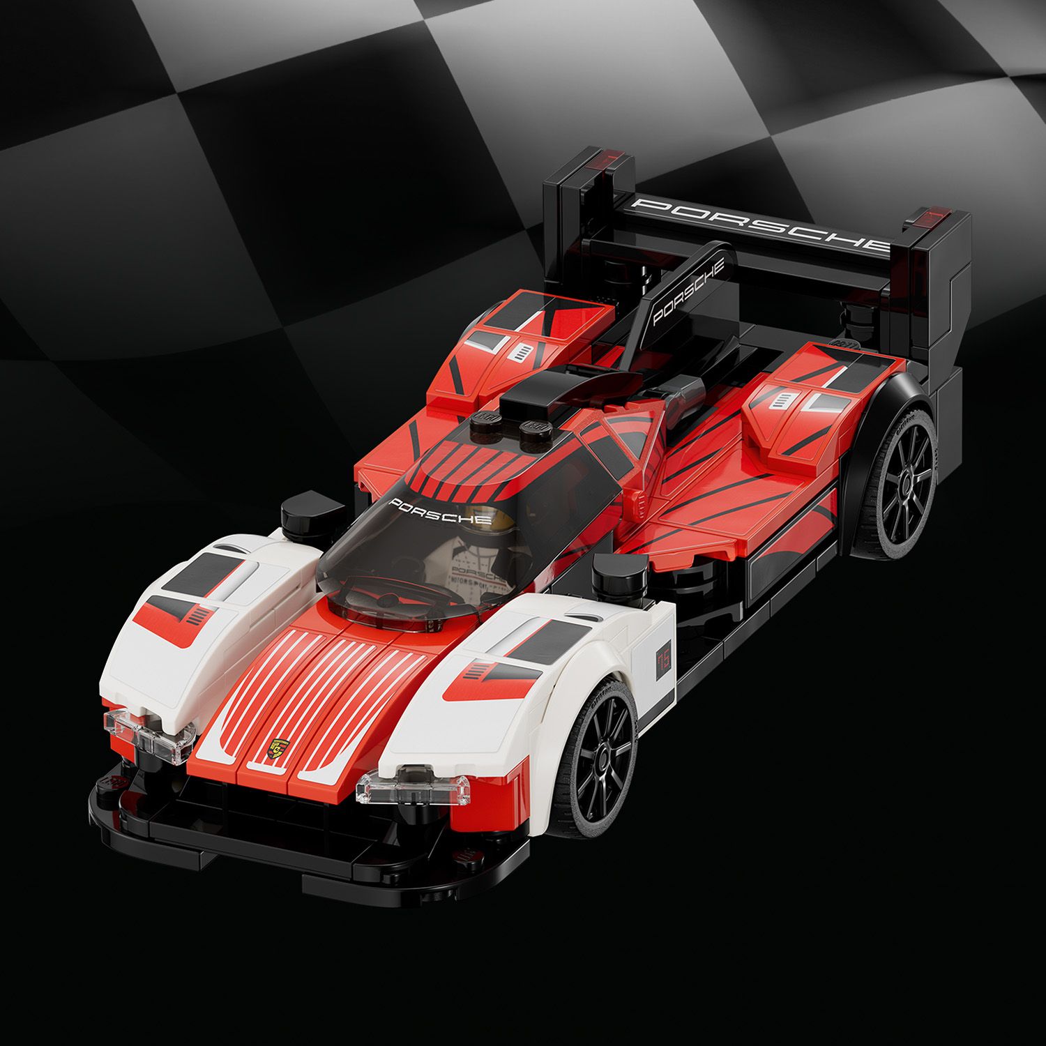 Twoje własne Porsche