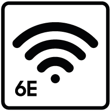 Wi-Fi 6E global